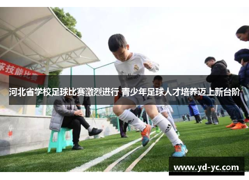 河北省学校足球比赛激烈进行 青少年足球人才培养迈上新台阶